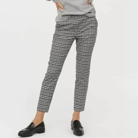 H\u0026M | Pants \u0026 Jumpsuits | Hm Black 